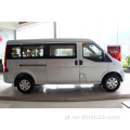 Mini Van com 7-11 assentos